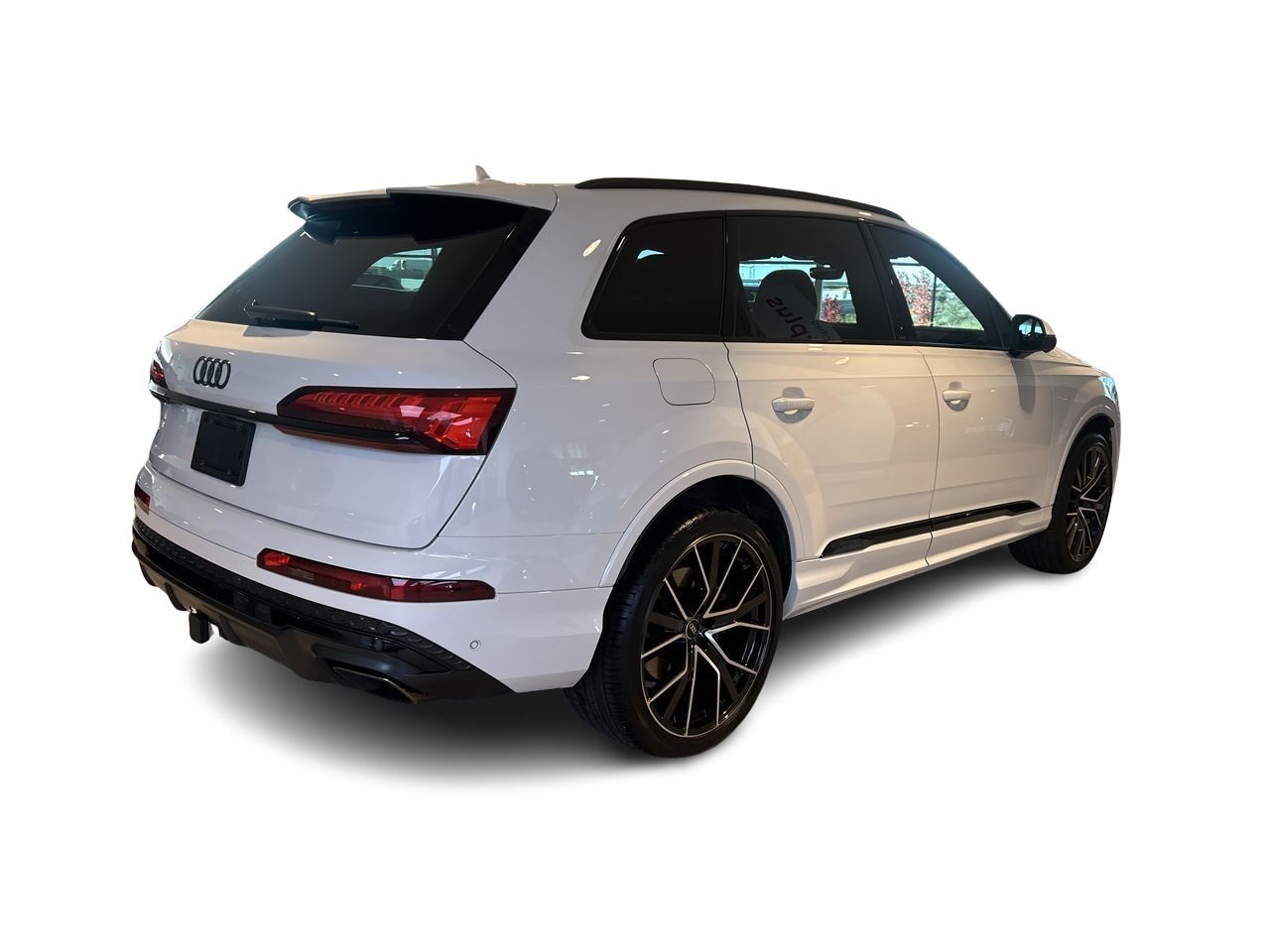 2025 Audi Q7 in Toronto, Ontario