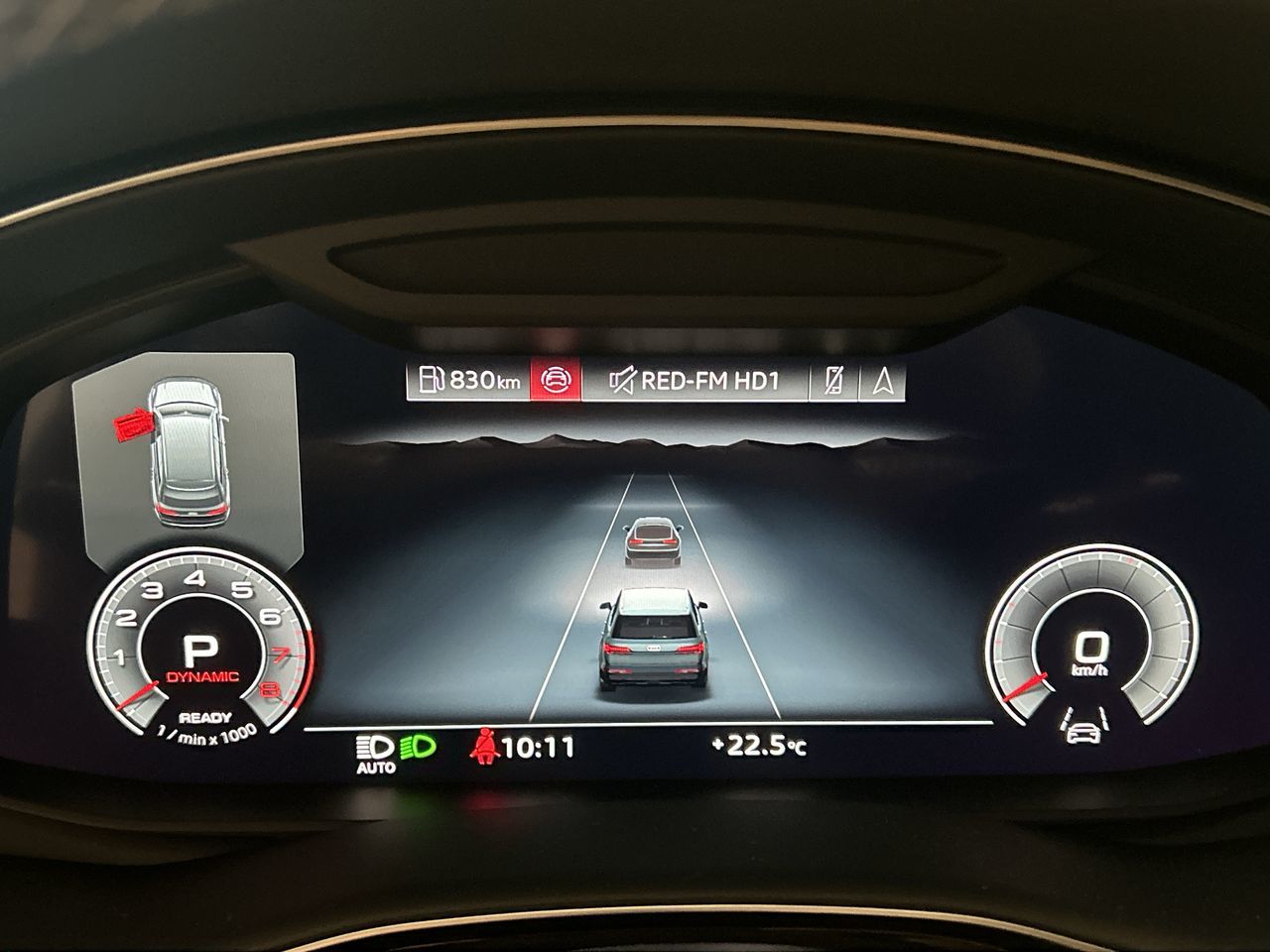 2025 Audi Q7 in Toronto, Ontario