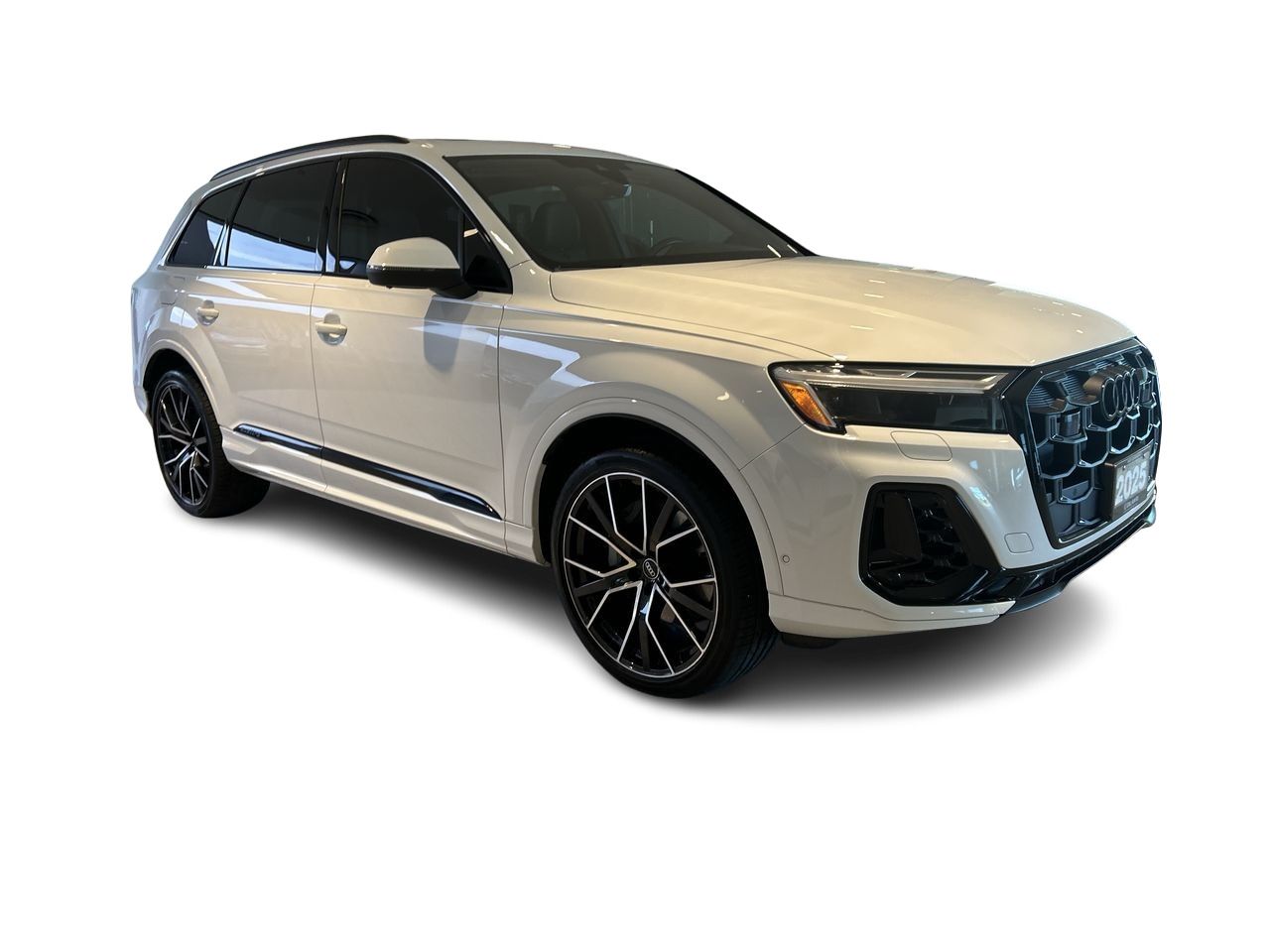 2025 Audi Q7 in Toronto, Ontario