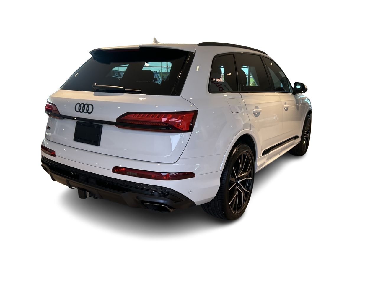 2025 Audi Q7 in Toronto, Ontario