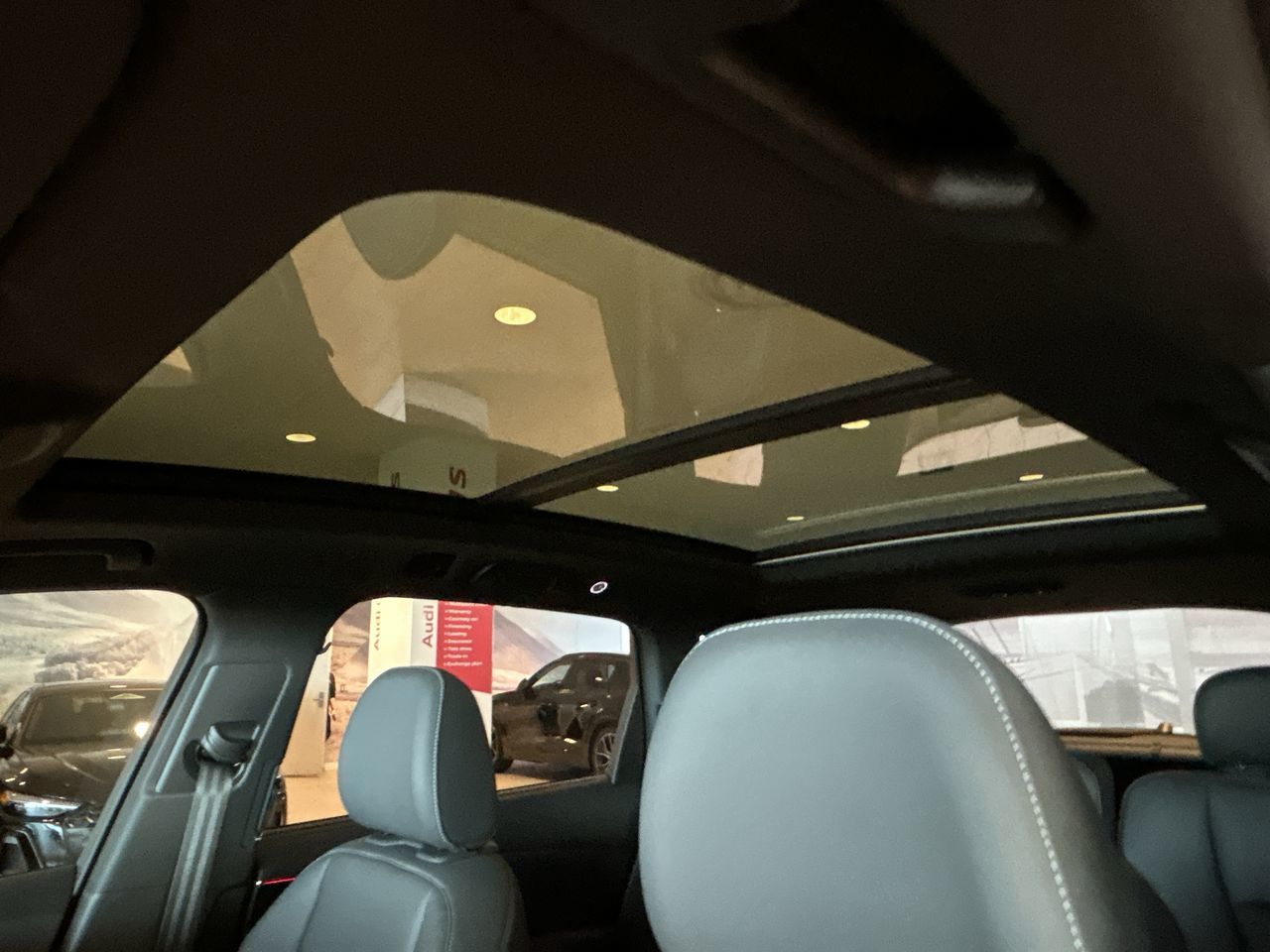 2025 Audi Q7 in Toronto, Ontario