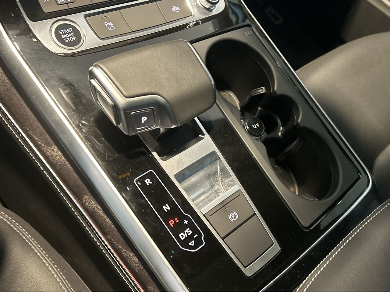 2025 Audi Q7 in Toronto, Ontario