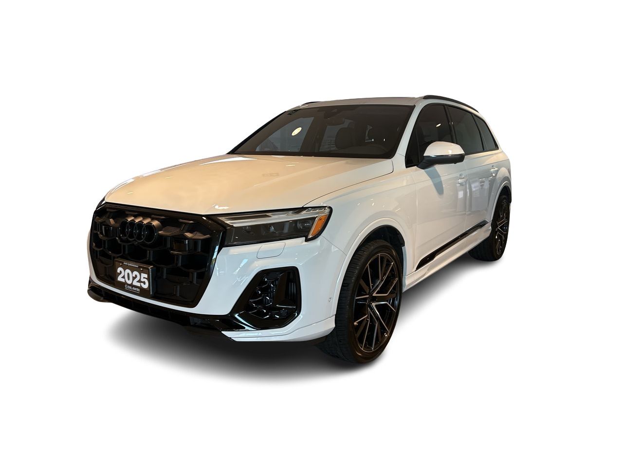 2025 Audi Q7 in Toronto, Ontario