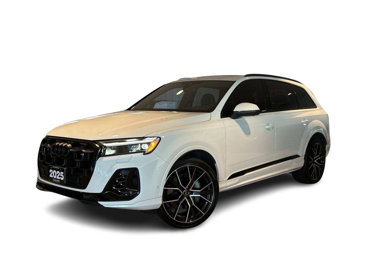 2025 Audi Q7 in Toronto, Ontario