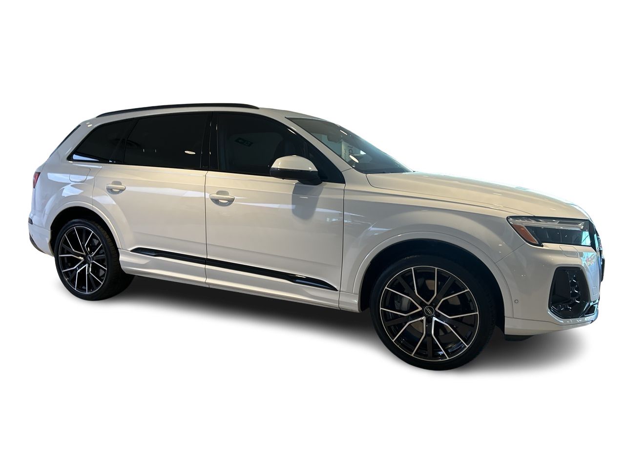 2025 Audi Q7 in Toronto, Ontario
