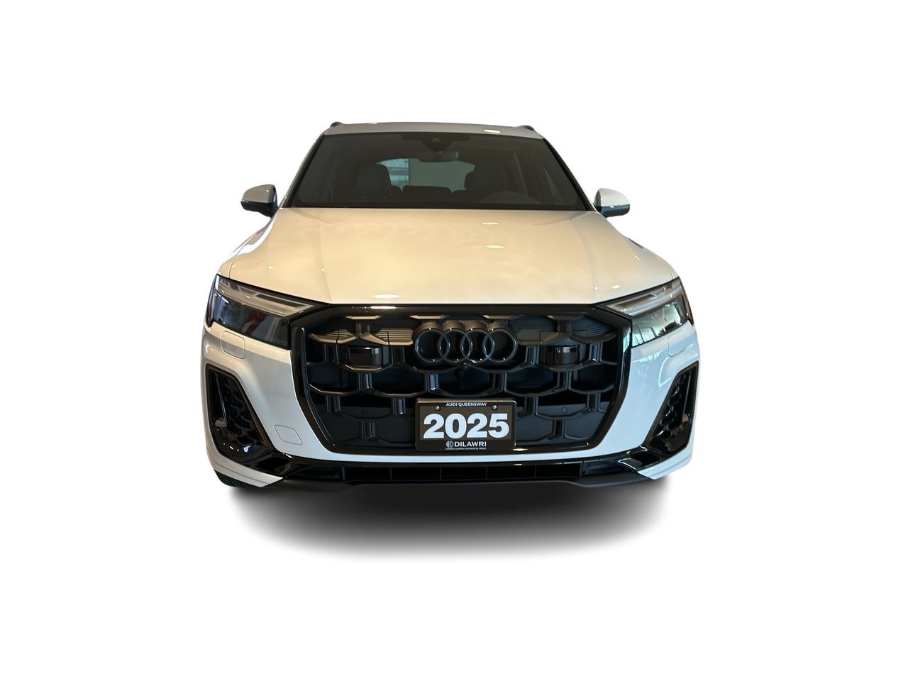 2025 Audi Q7 in Toronto, Ontario
