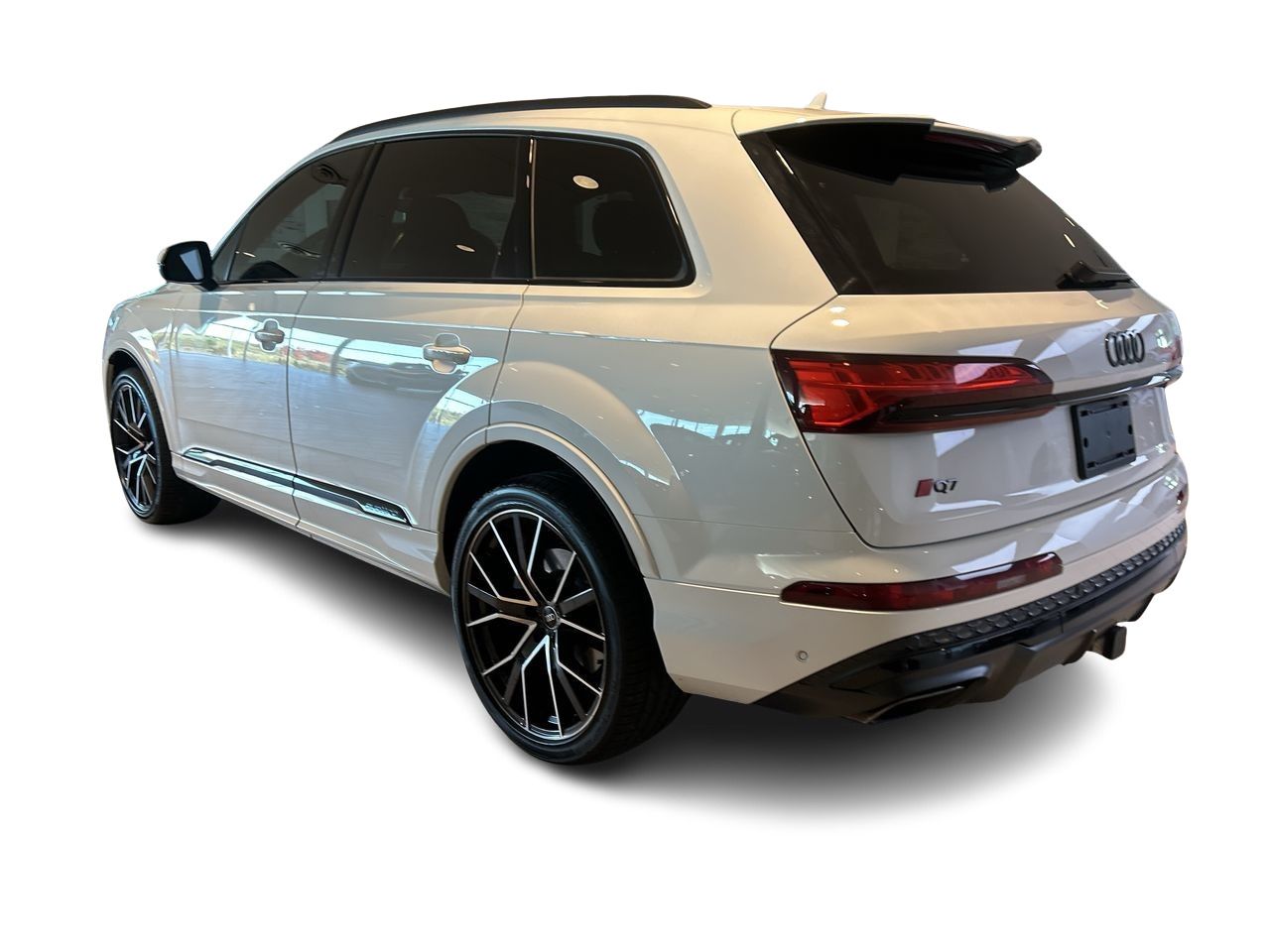2025 Audi Q7 in Toronto, Ontario