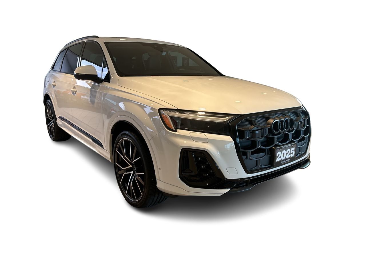 2025 Audi Q7 in Toronto, Ontario