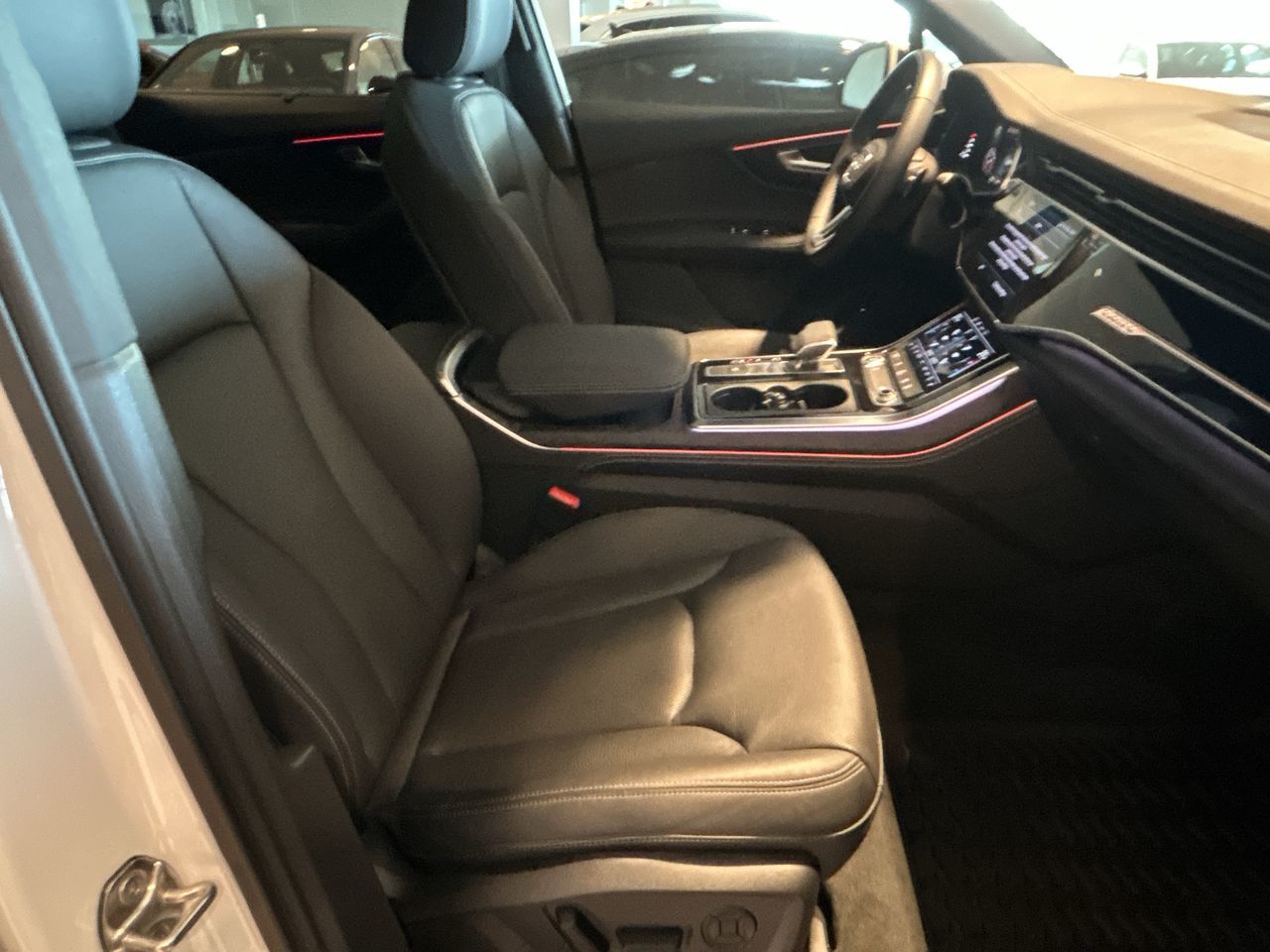 2025 Audi Q7 in Toronto, Ontario