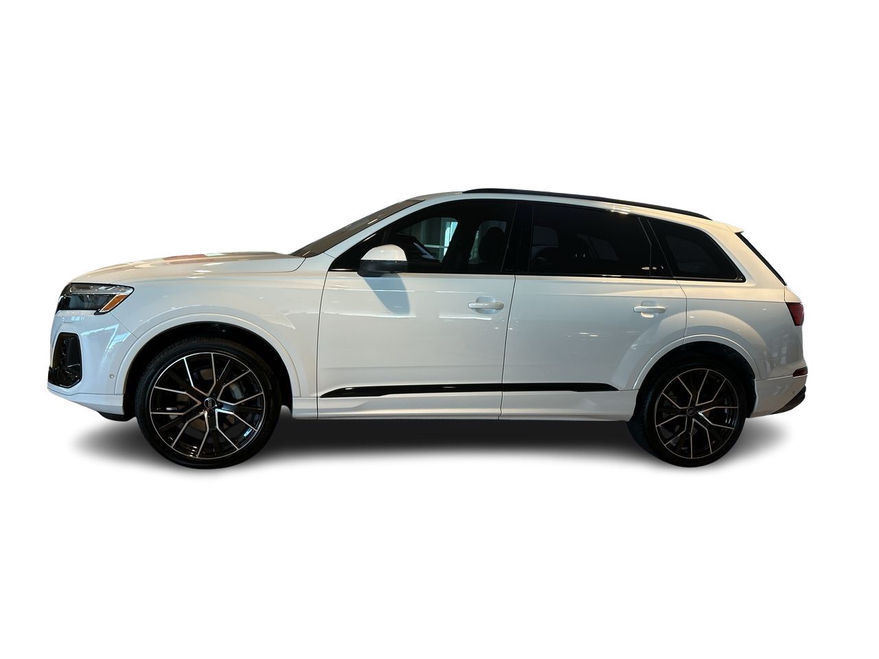 2025 Audi Q7 in Toronto, Ontario