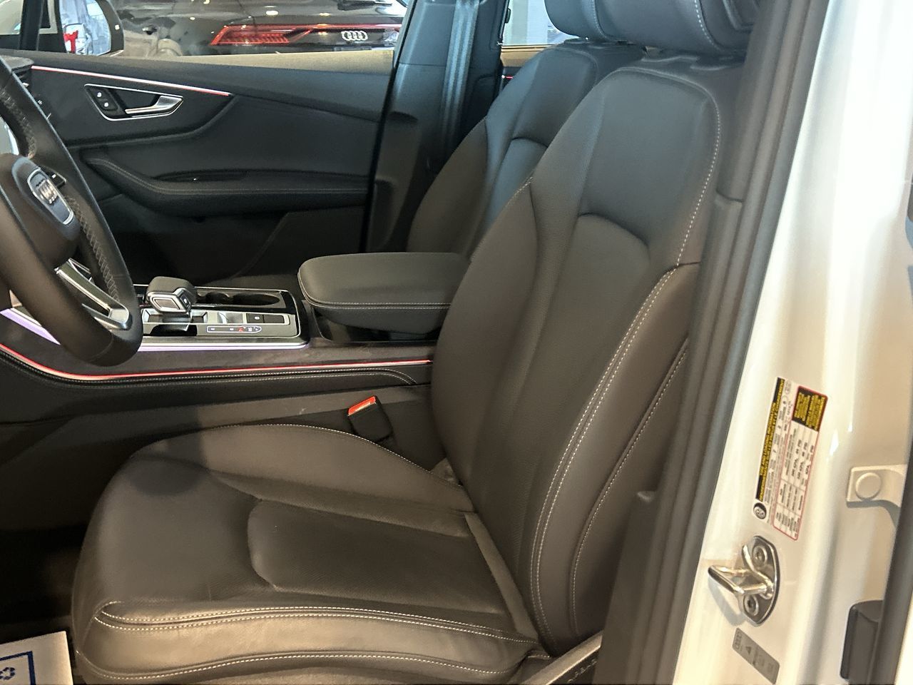 2025 Audi Q7 in Toronto, Ontario