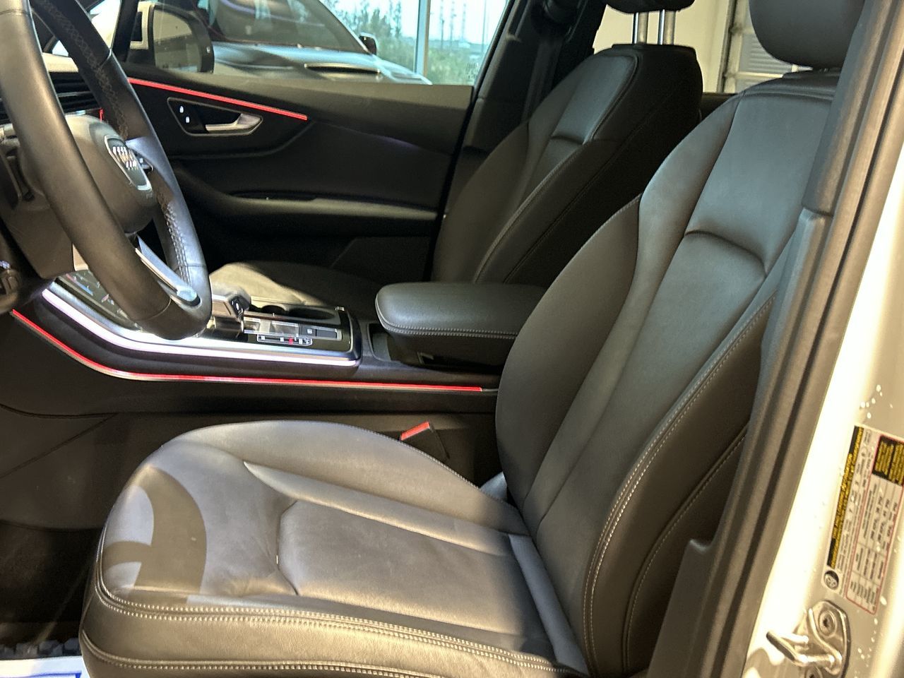 2025 Audi Q7 in Toronto, Ontario