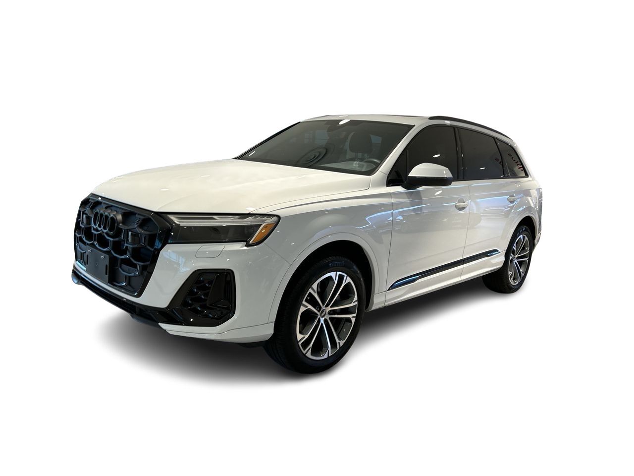 2025 Audi Q7 in Toronto, Ontario