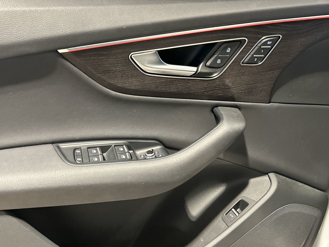 2025 Audi Q7 in Toronto, Ontario