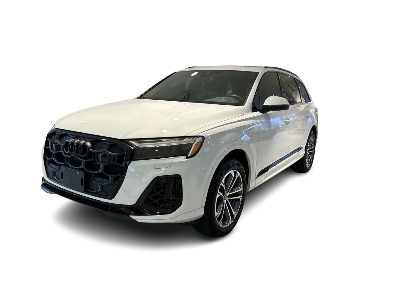 2025 Audi Q7 in Toronto, Ontario