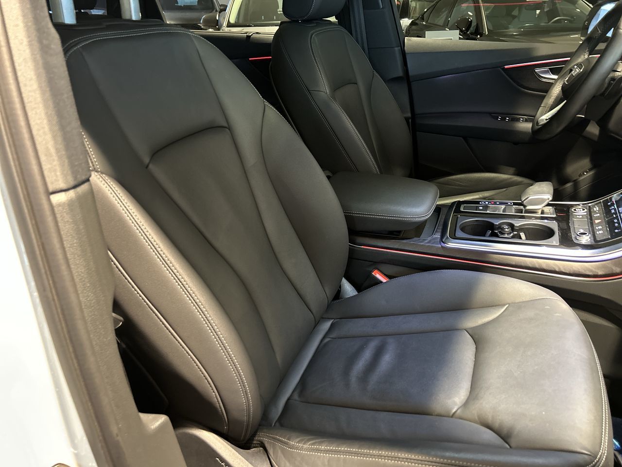 2025 Audi Q7 in Toronto, Ontario