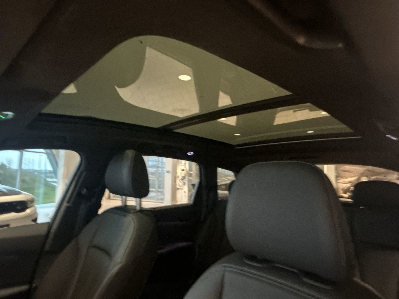 2025 Audi Q7 in Toronto, Ontario