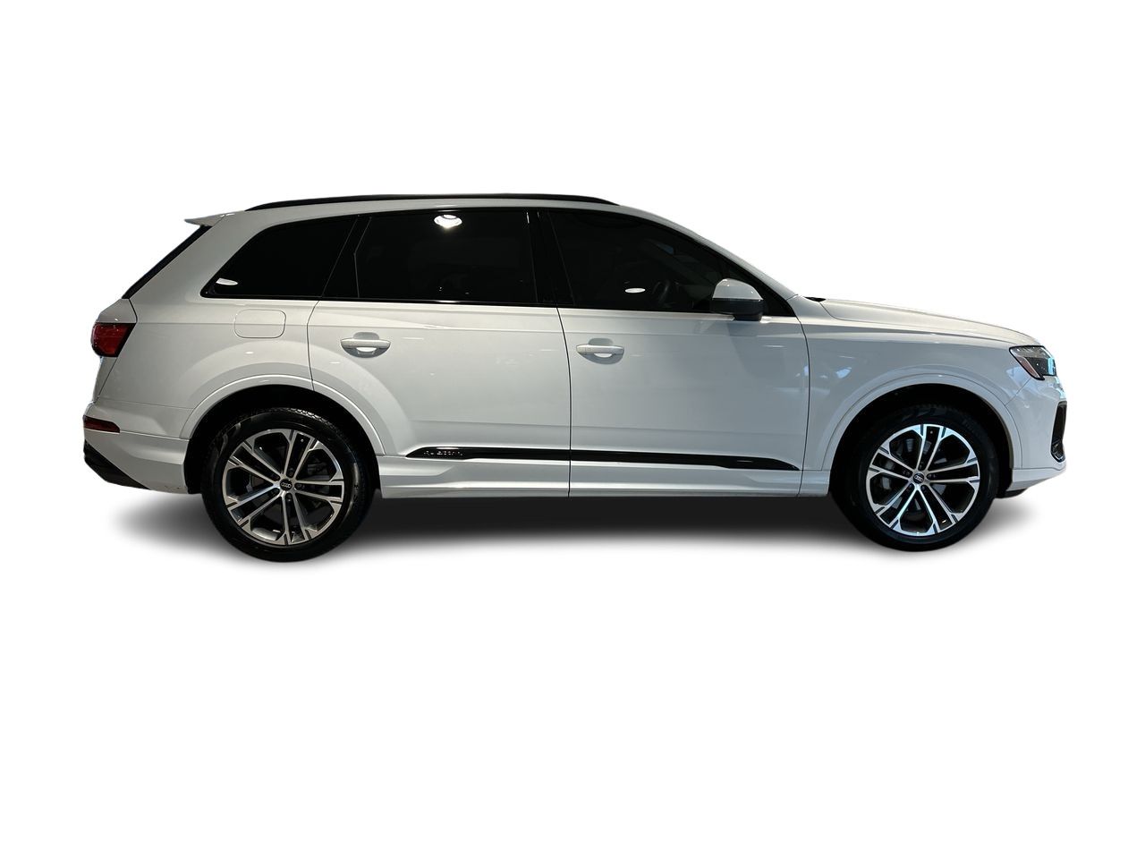 2025 Audi Q7 in Toronto, Ontario
