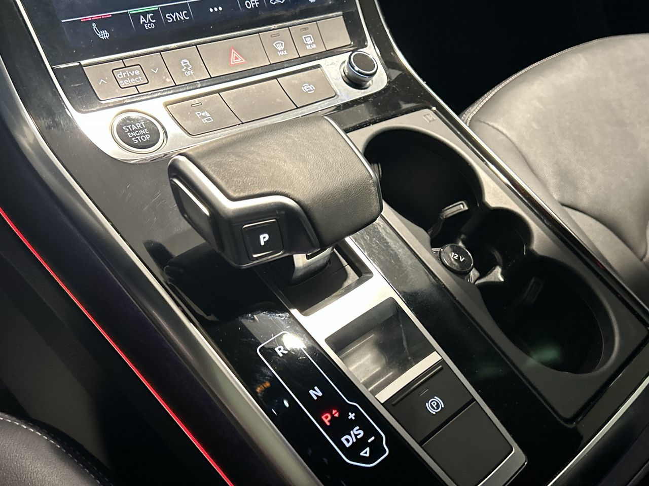 2025 Audi Q7 in Toronto, Ontario