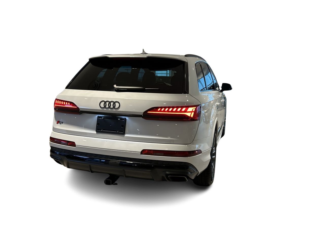2025 Audi Q7 in Toronto, Ontario