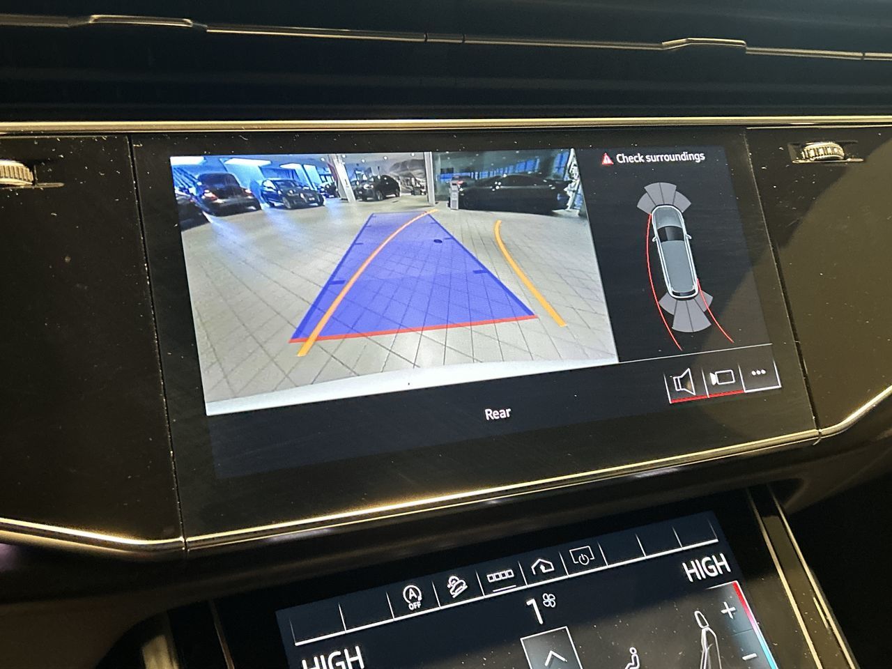 2025 Audi Q7 in Toronto, Ontario