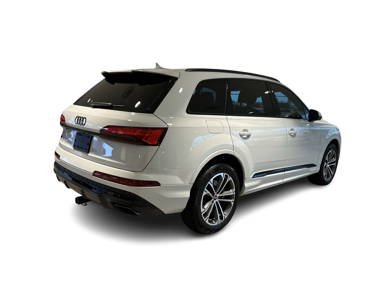 2025 Audi Q7 in Toronto, Ontario