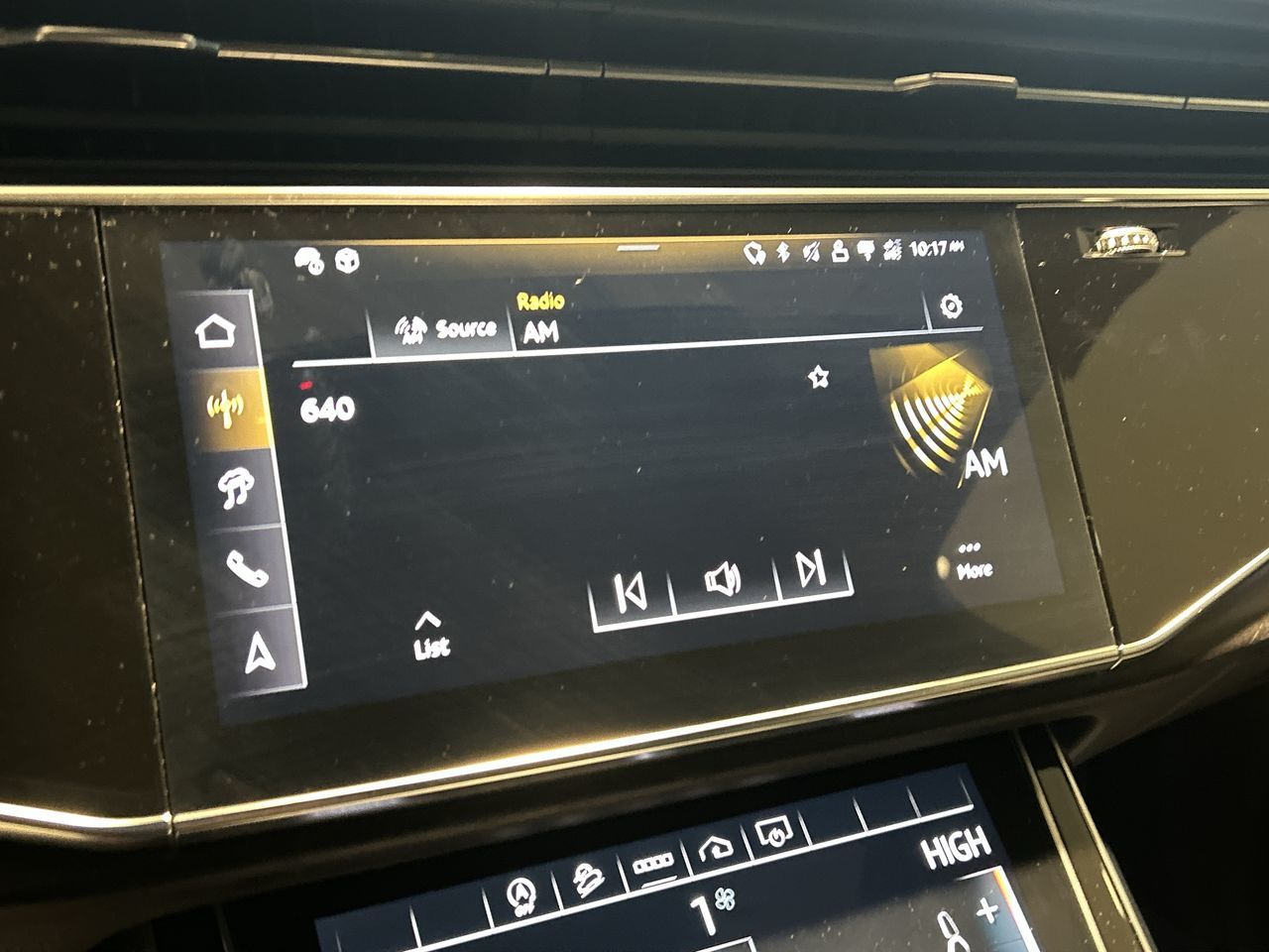 2025 Audi Q7 in Toronto, Ontario