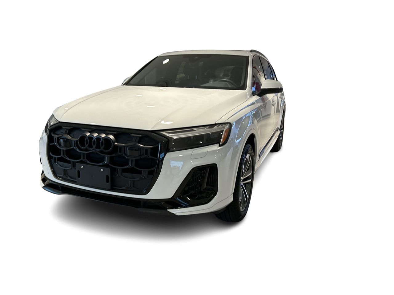 2025 Audi Q7 in Toronto, Ontario