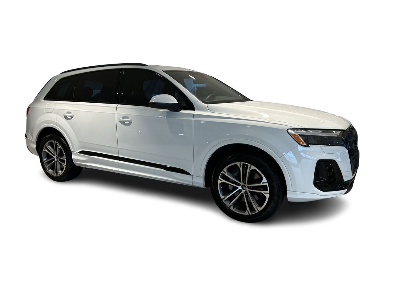 2025 Audi Q7 in Toronto, Ontario