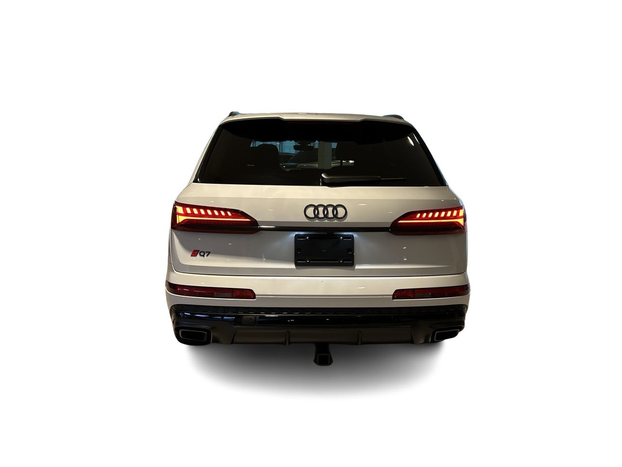 2025 Audi Q7 in Toronto, Ontario
