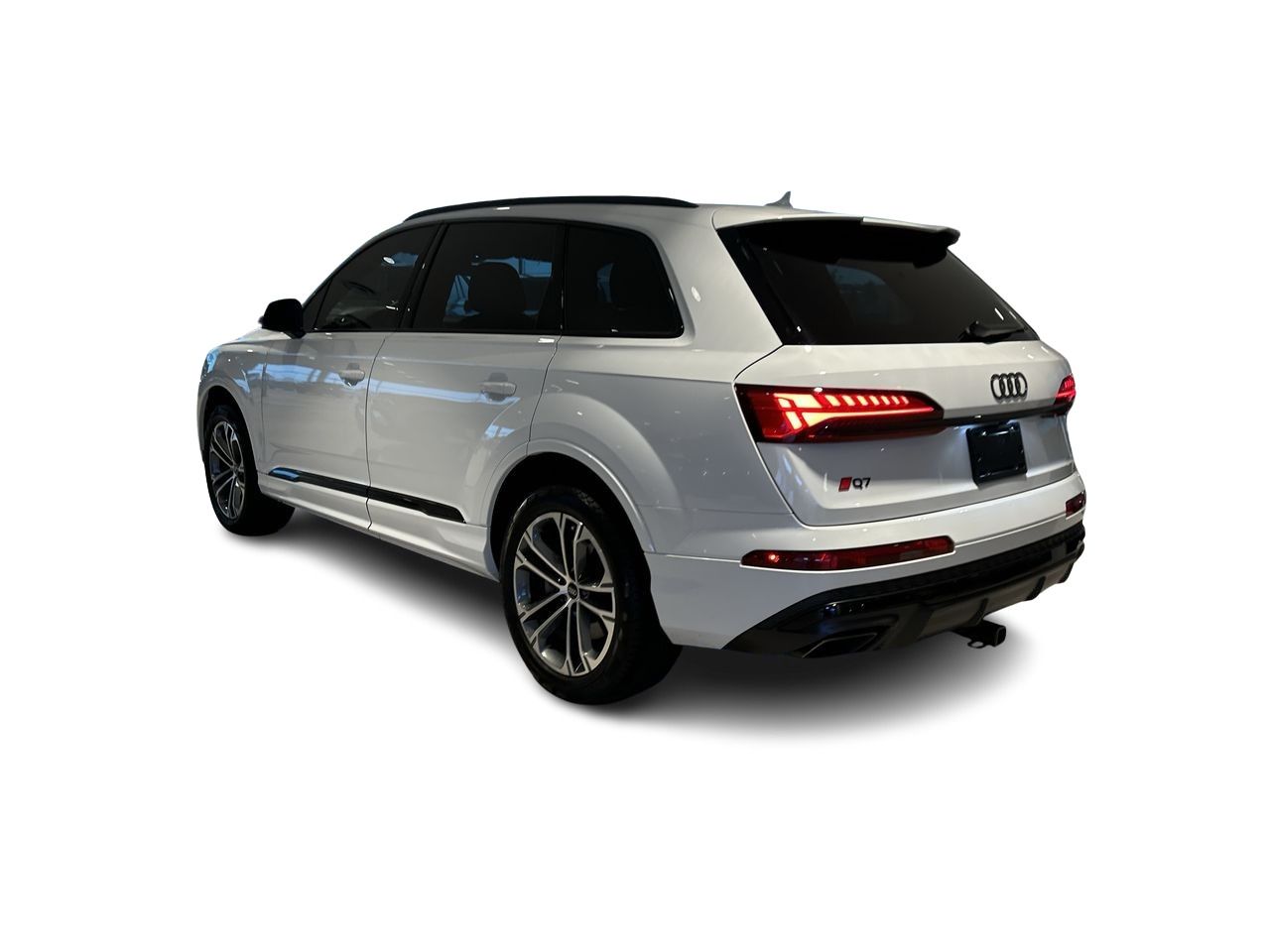 2025 Audi Q7 in Toronto, Ontario