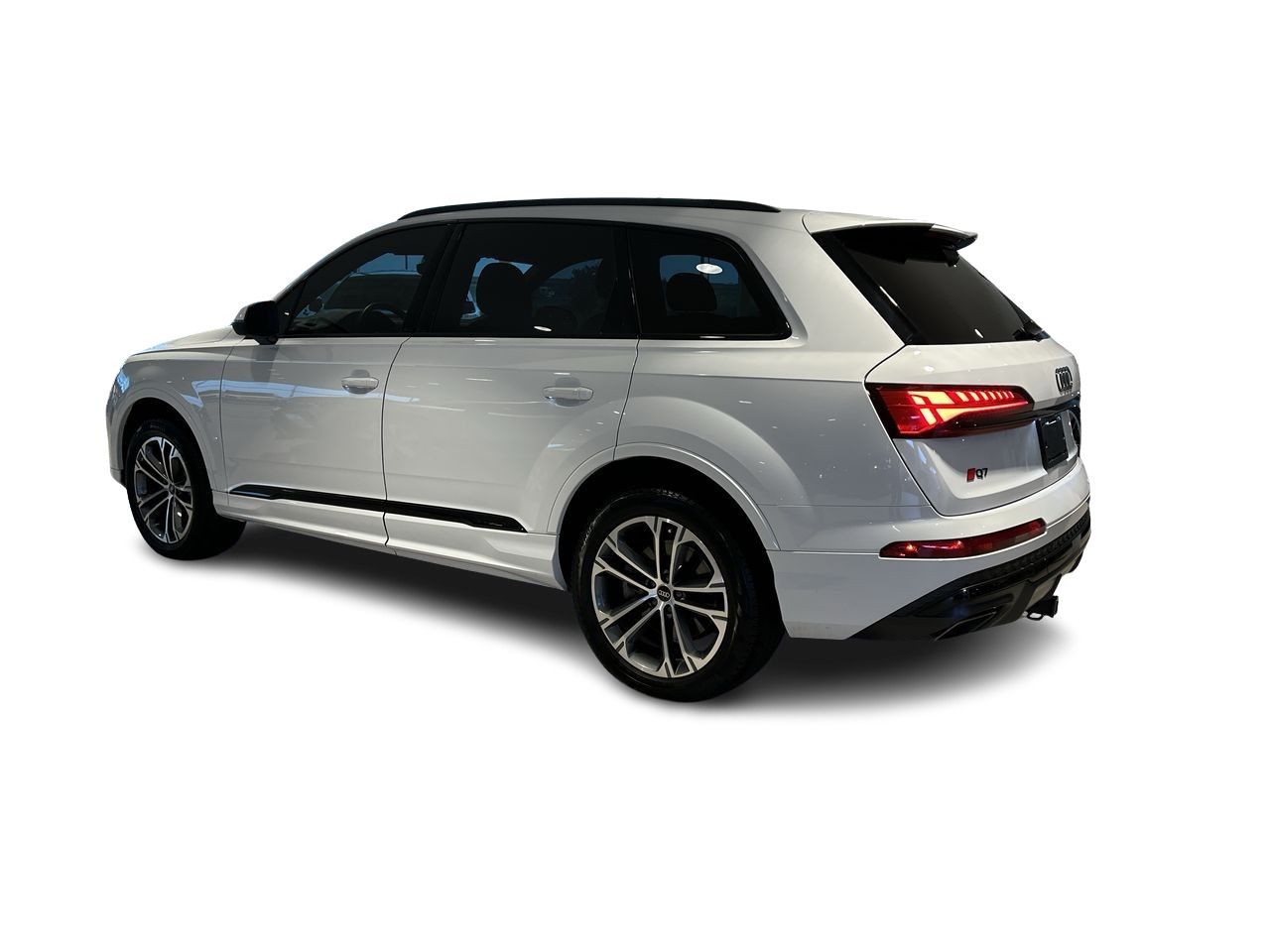 2025 Audi Q7 in Toronto, Ontario