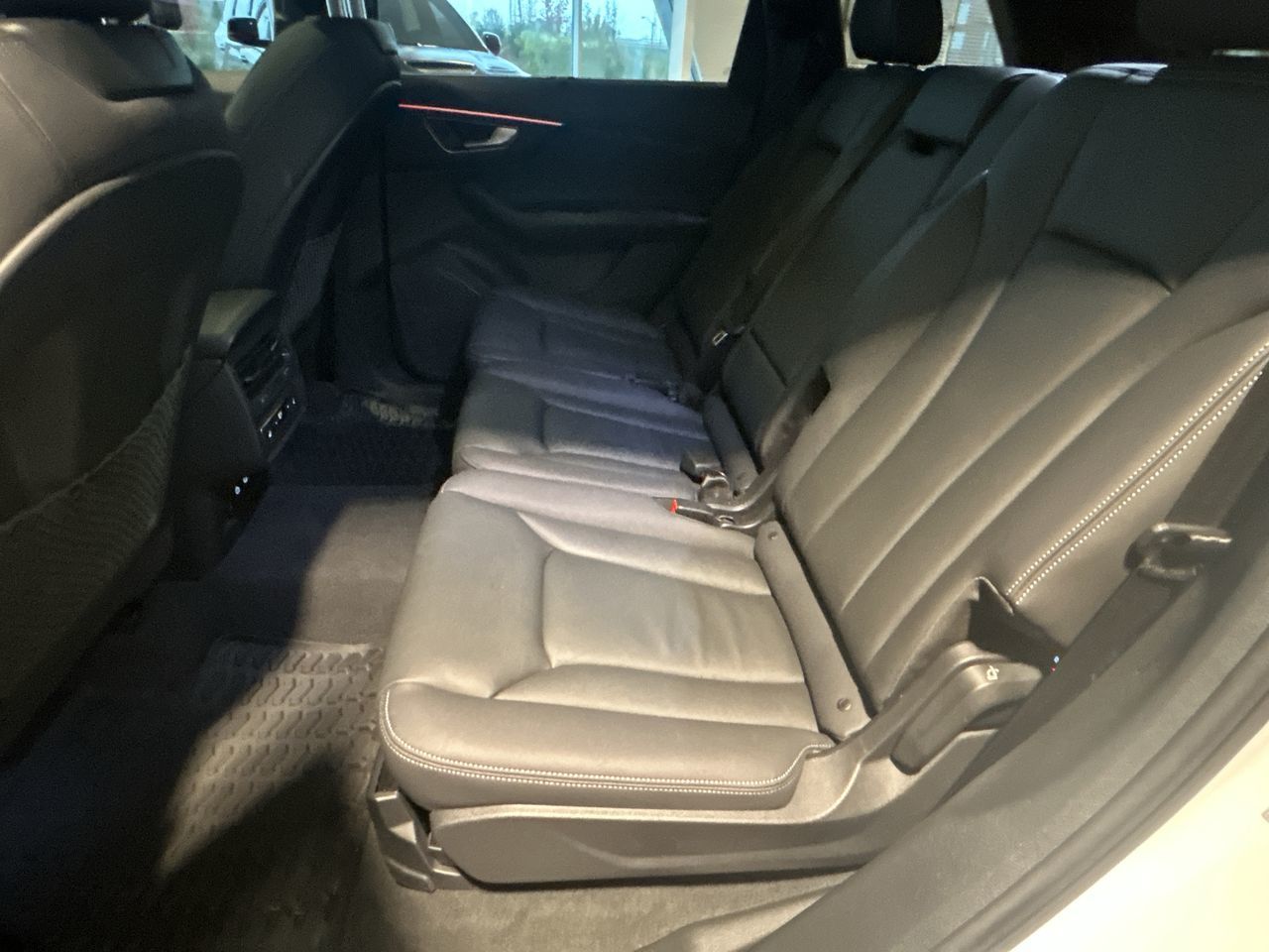 2025 Audi Q7 in Toronto, Ontario