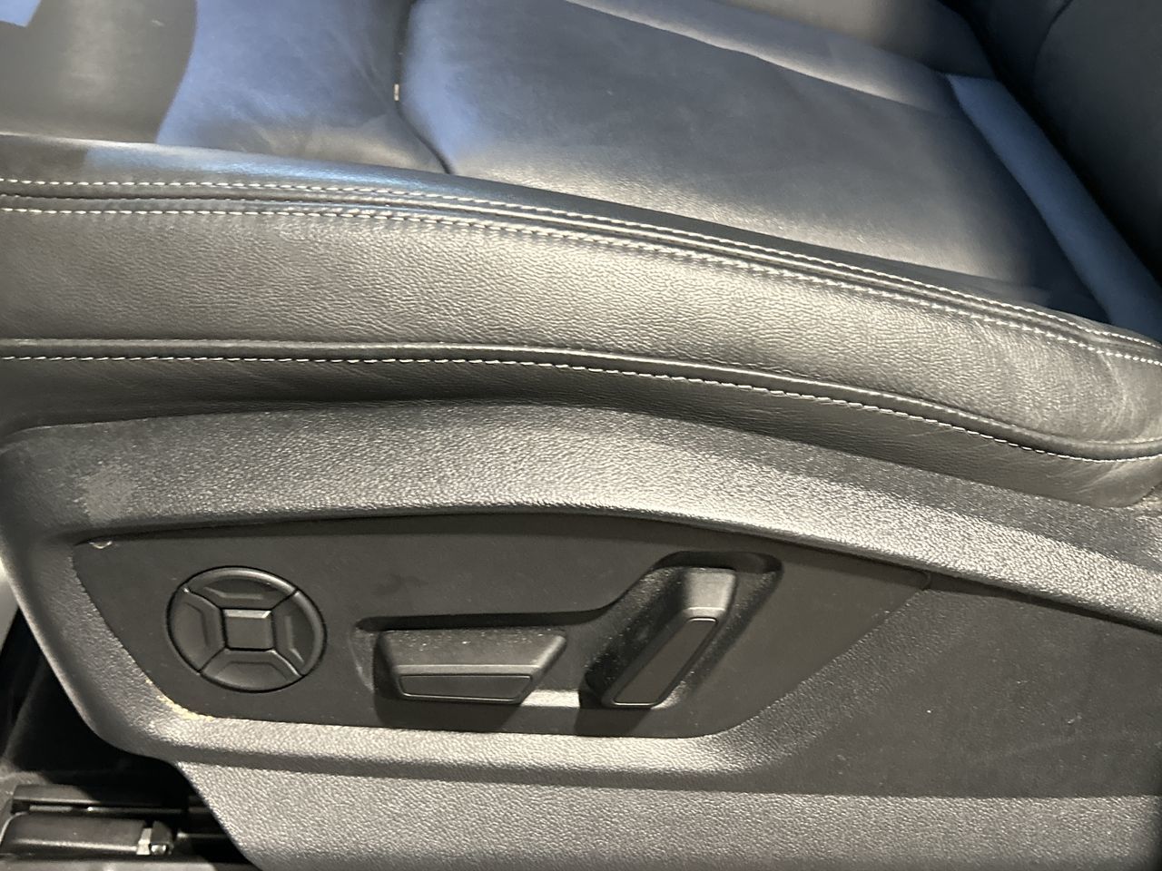 2025 Audi Q7 in Toronto, Ontario