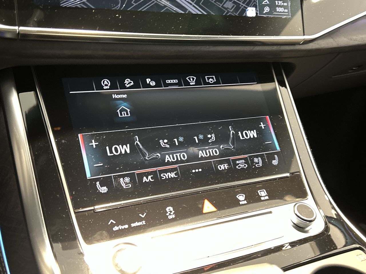 Audi Q7  2025 à Toronto, Ontario