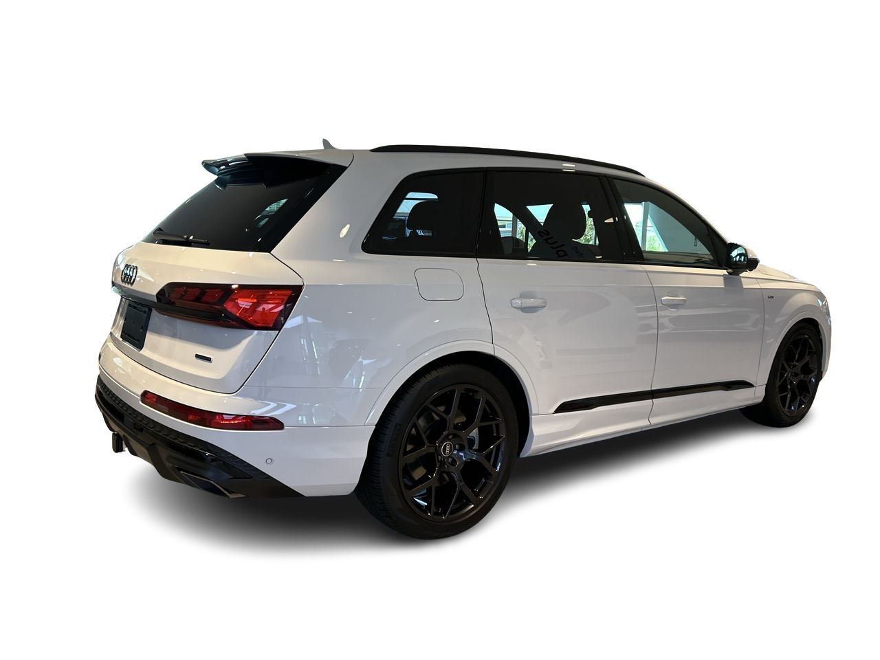 Audi Q7  2025 à Toronto, Ontario