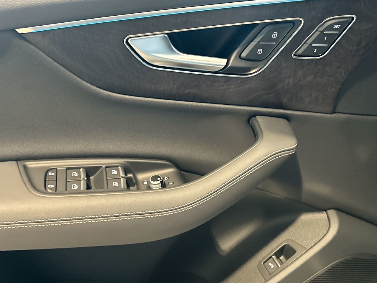 Audi Q7  2025 à Toronto, Ontario