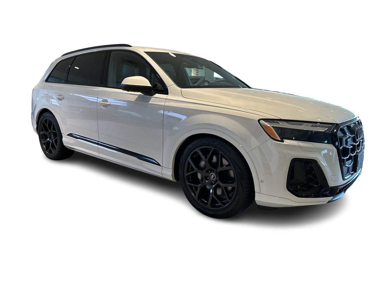 Audi Q7  2025 à Toronto, Ontario