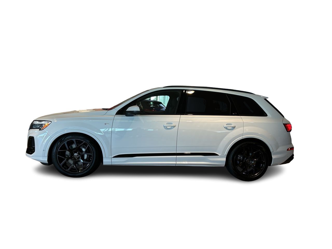 Audi Q7  2025 à Toronto, Ontario