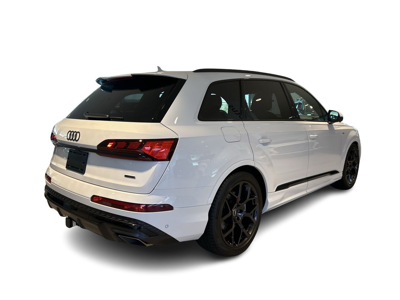 Audi Q7  2025 à Toronto, Ontario