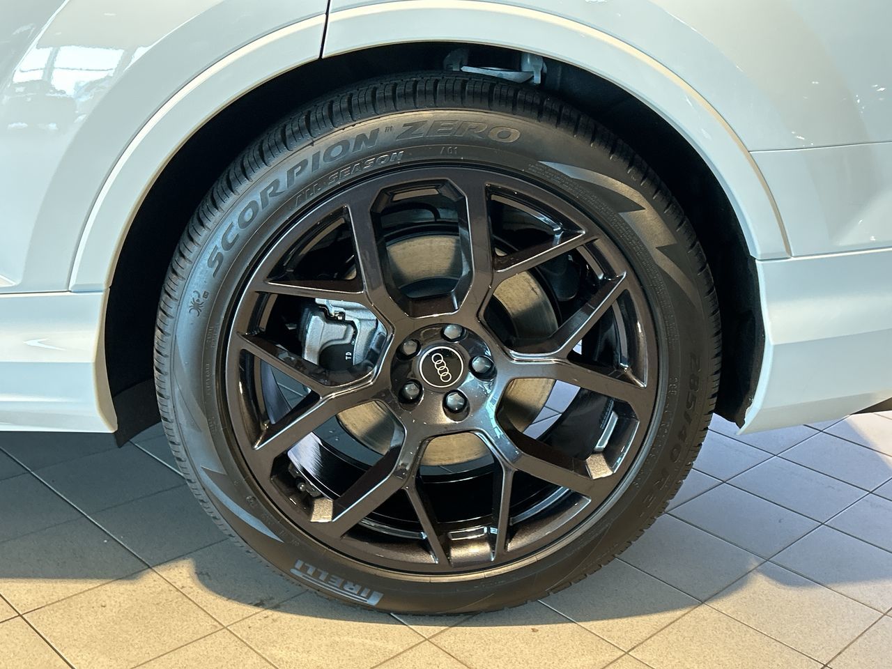 Audi Q7  2025 à Toronto, Ontario