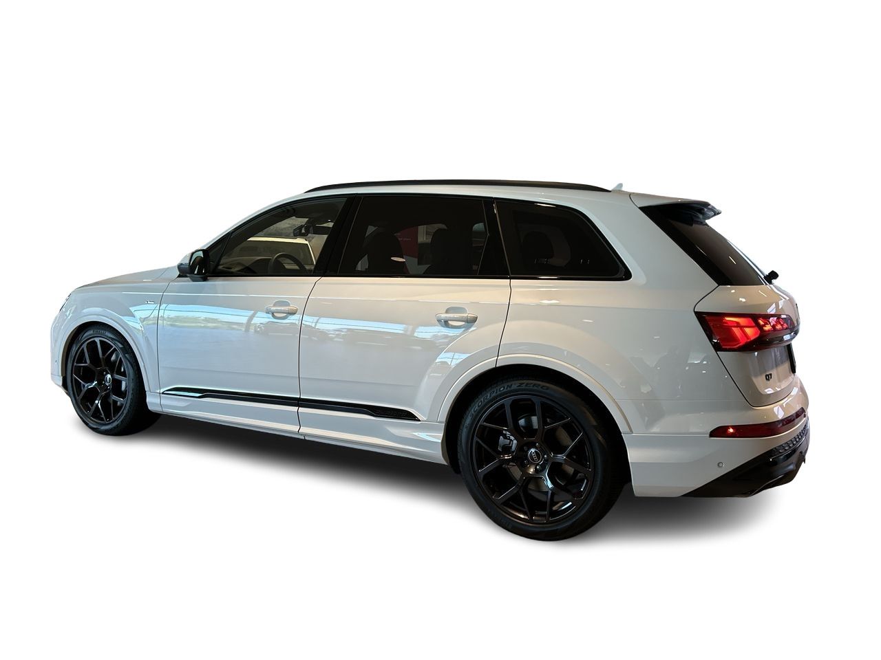 Audi Q7  2025 à Toronto, Ontario