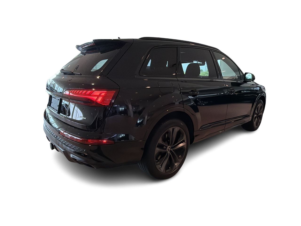 2025 Audi Q7 in Toronto, Ontario