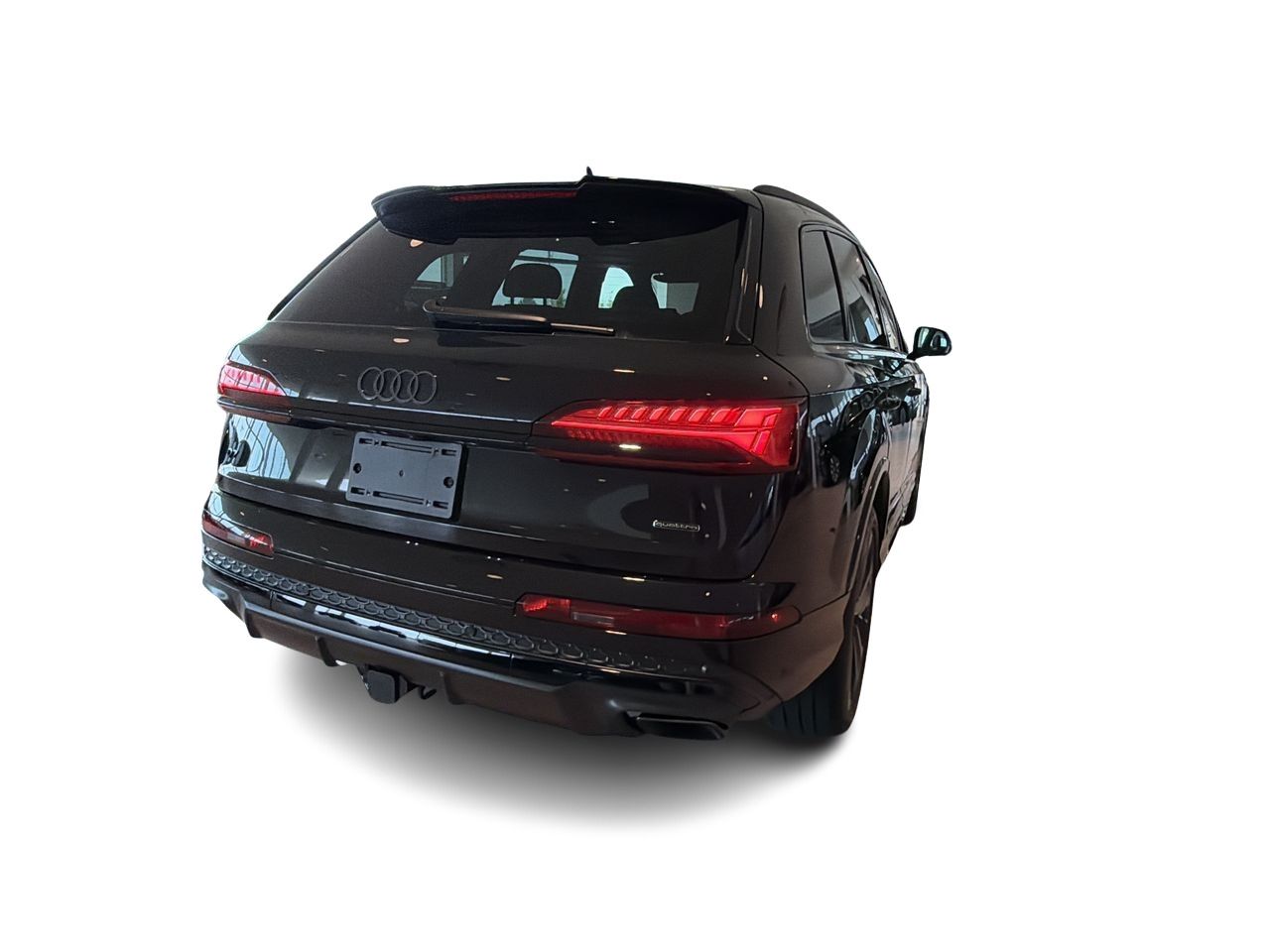 2025 Audi Q7 in Toronto, Ontario