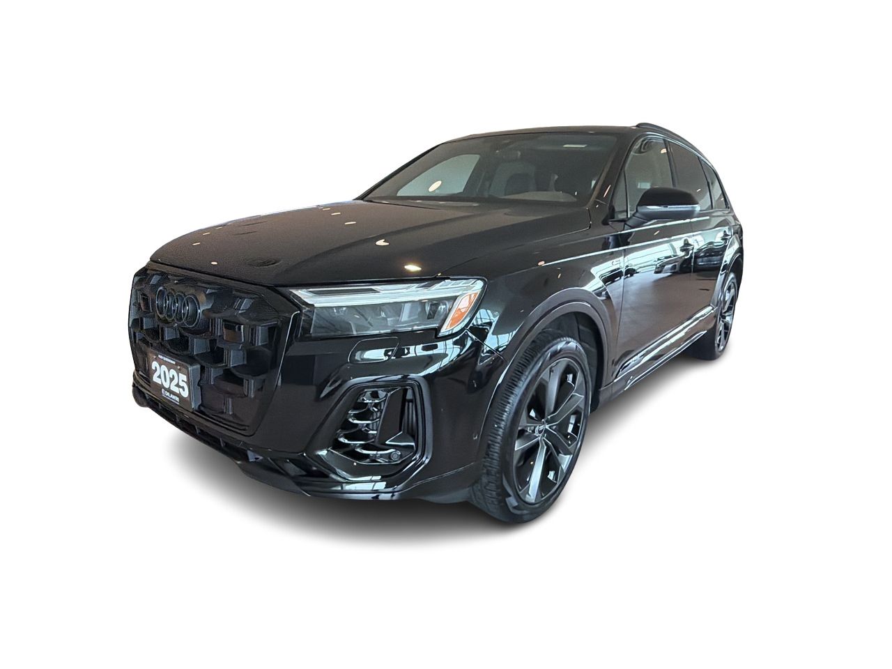 2025 Audi Q7 in Toronto, Ontario