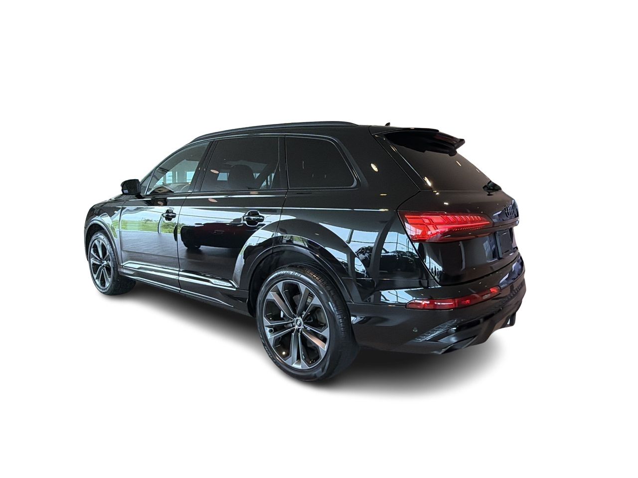 2025 Audi Q7 in Toronto, Ontario