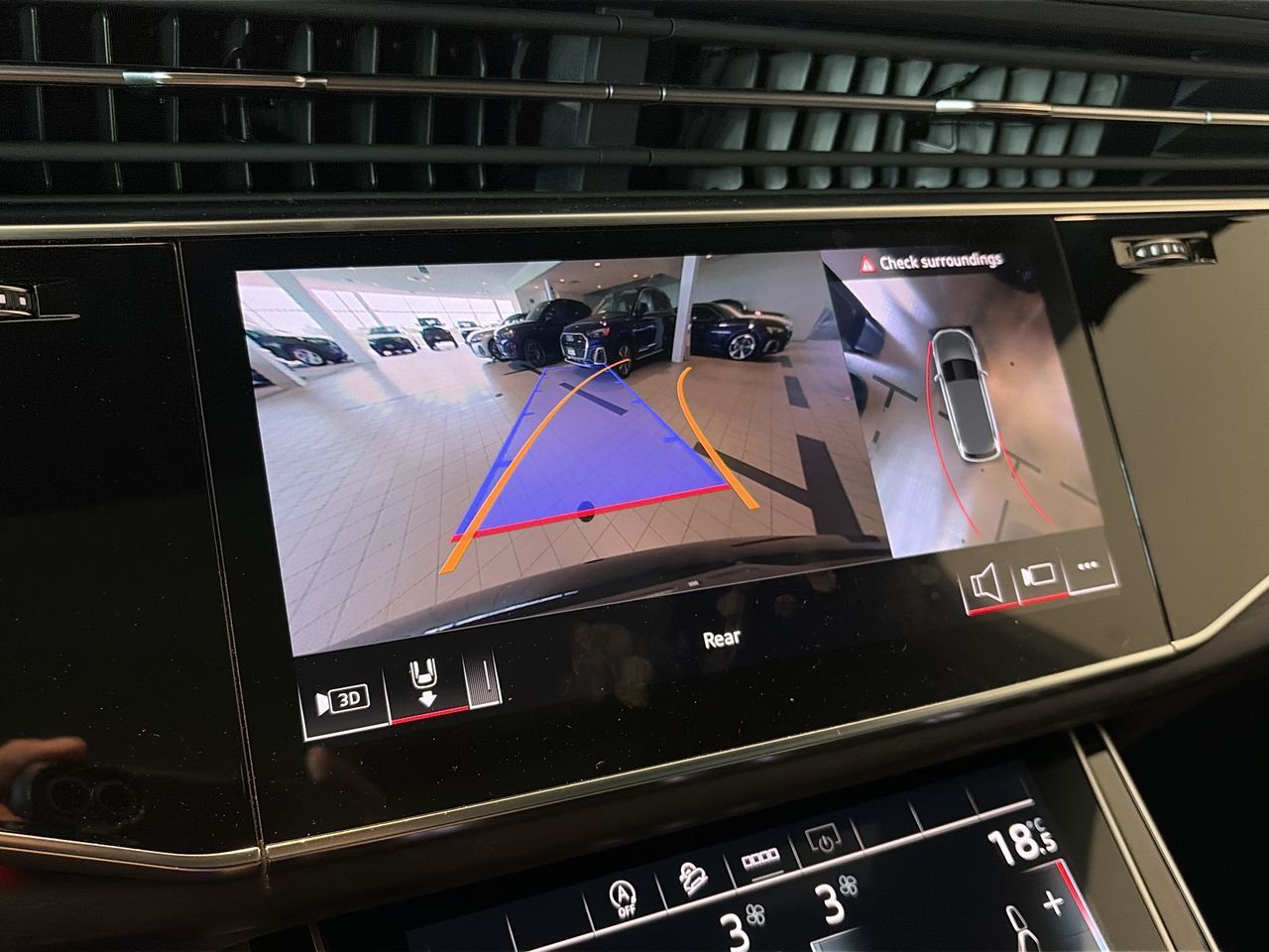 2025 Audi Q7 in Toronto, Ontario
