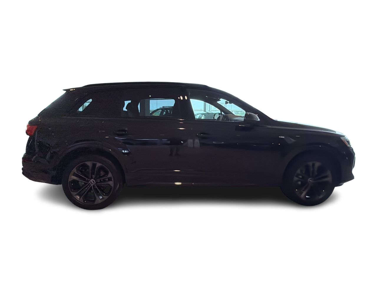 2025 Audi Q7 in Toronto, Ontario