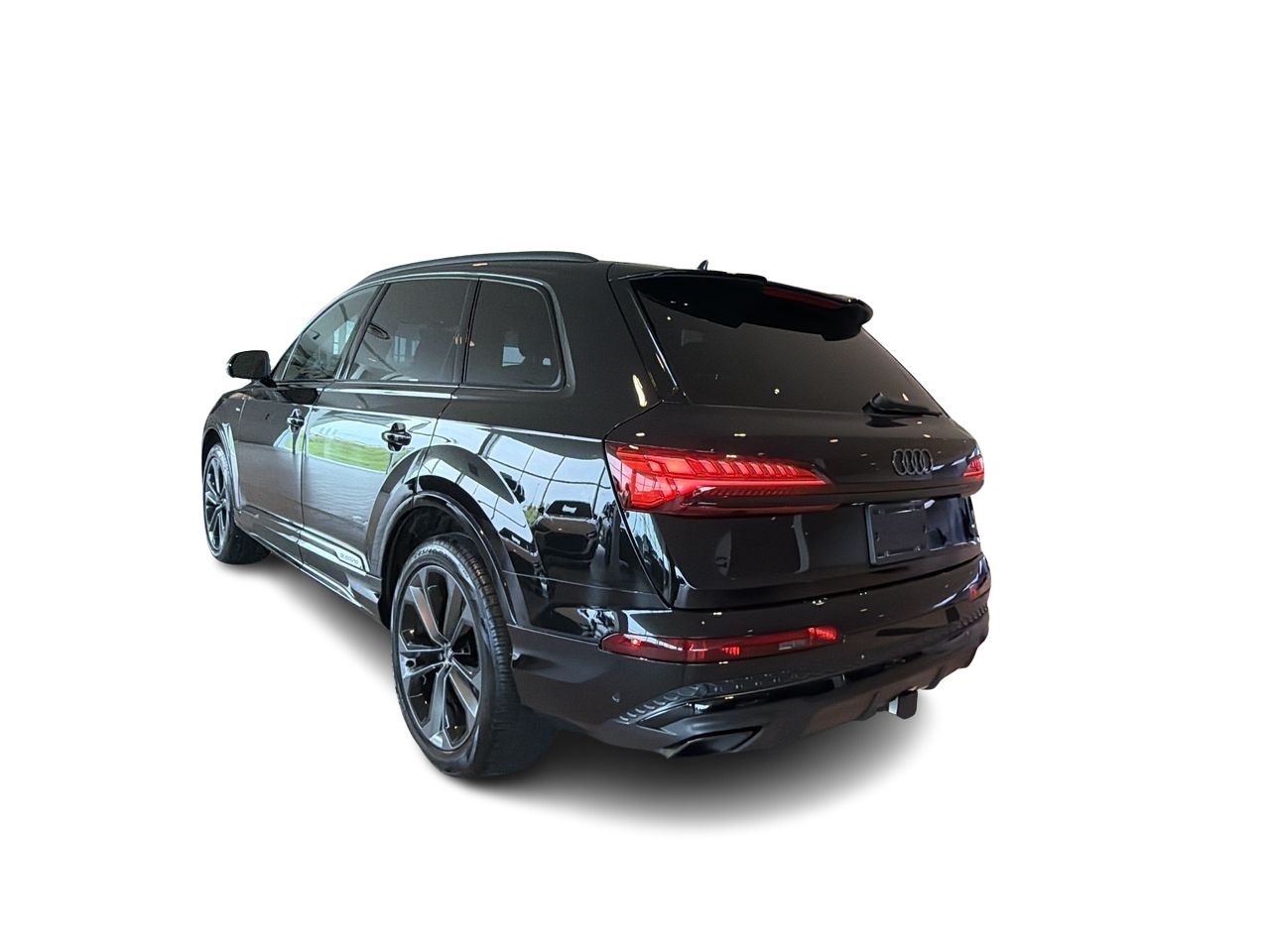 2025 Audi Q7 in Toronto, Ontario