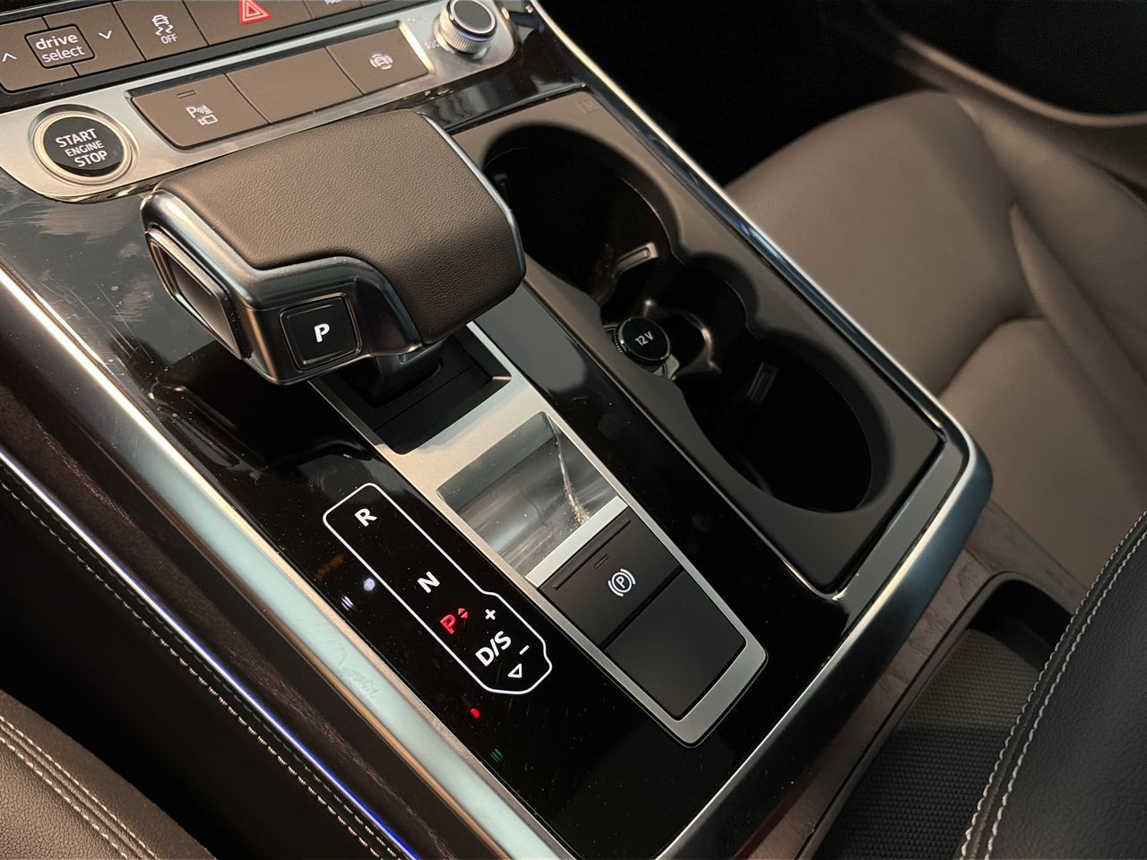 2025 Audi Q7 in Toronto, Ontario